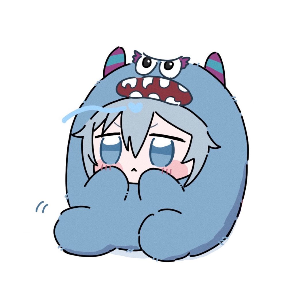 ぽ🌧