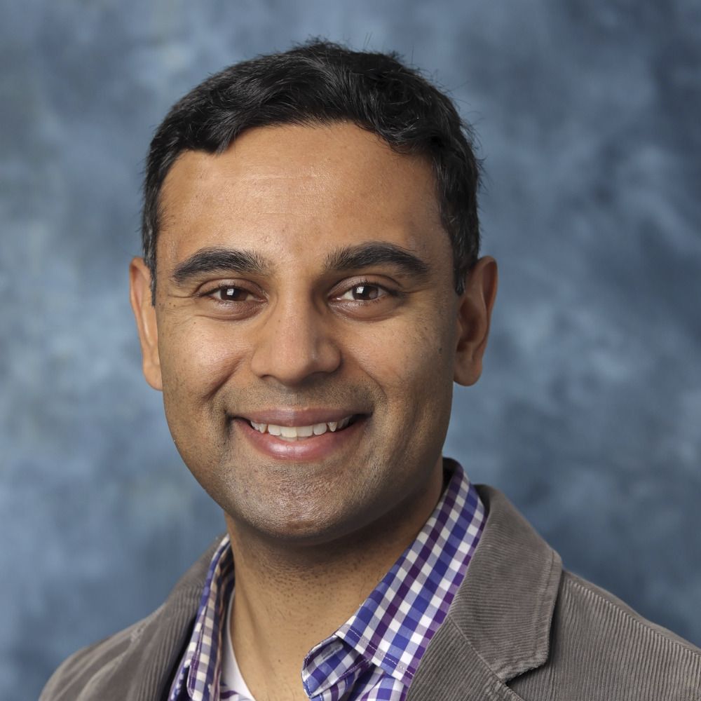 Mahesh Somashekhar