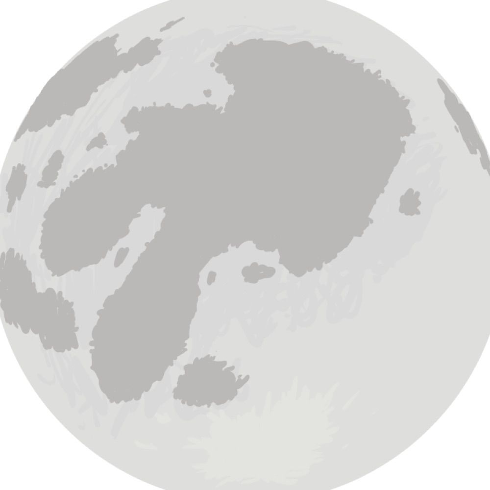 Rising Moon