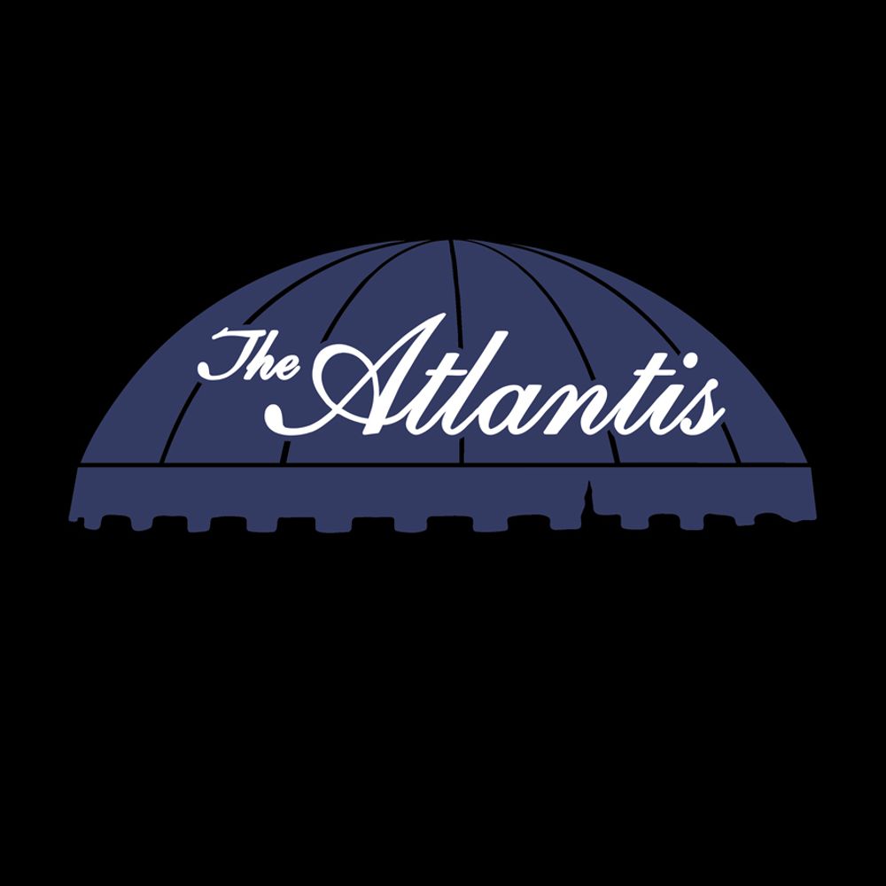 The Atlantis