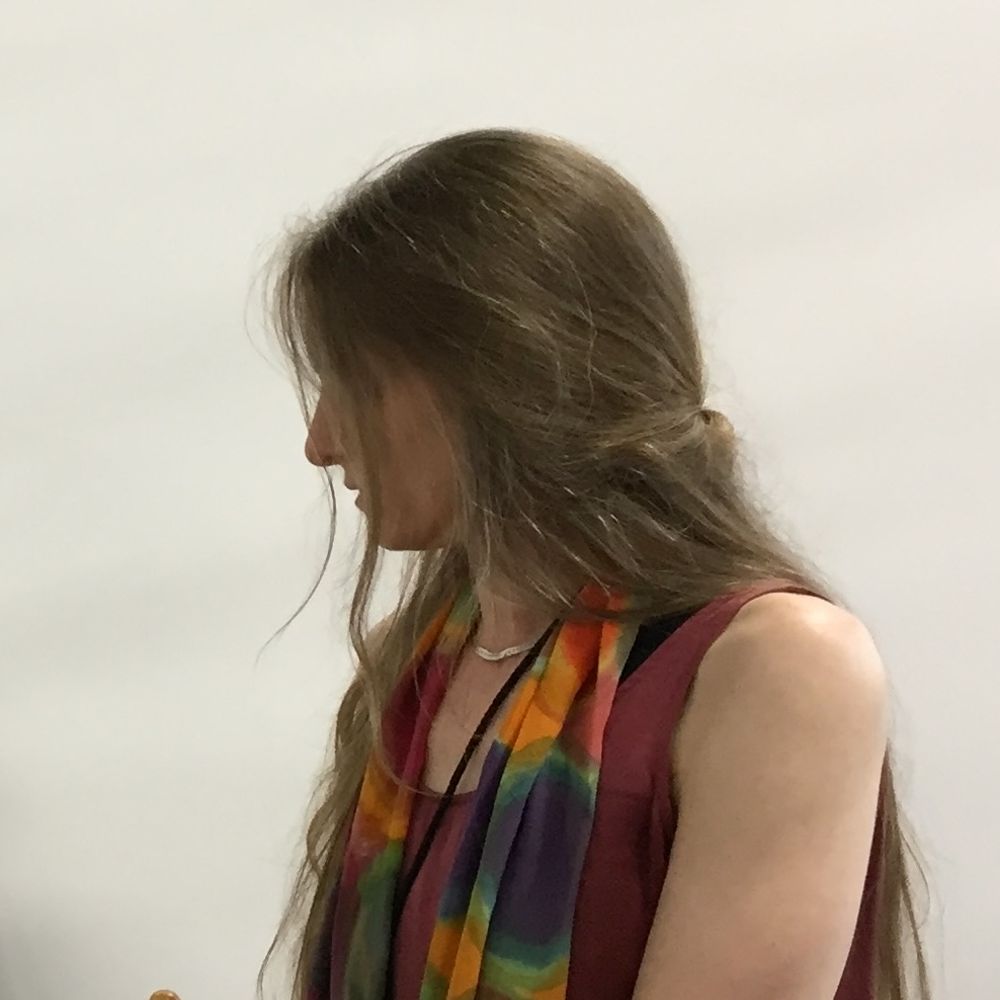 Cara Schlesinger