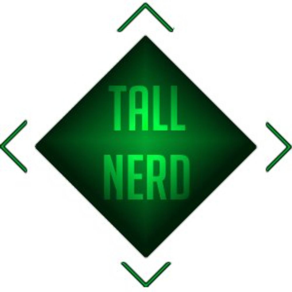TallNerdTV