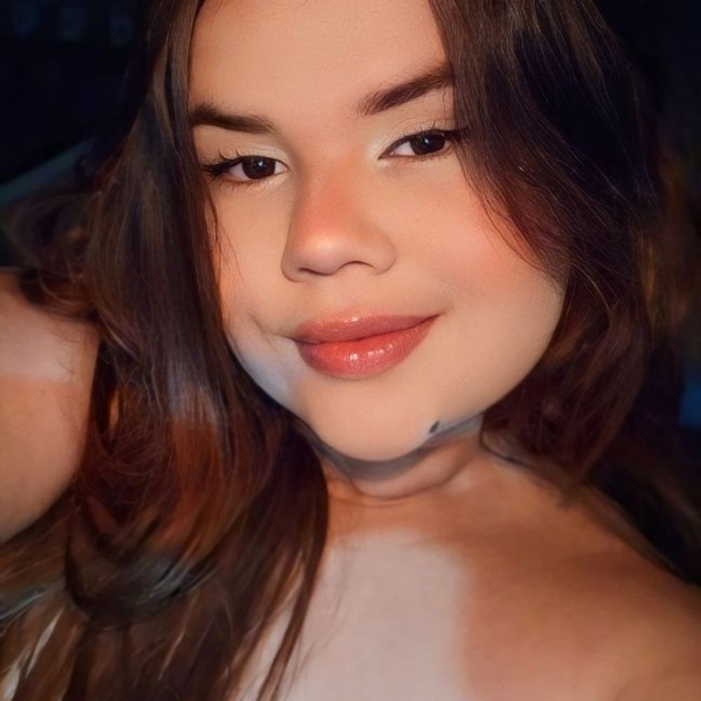 Tayna Ns 💋