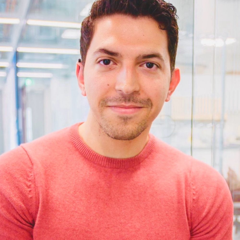 Rair Macêdo