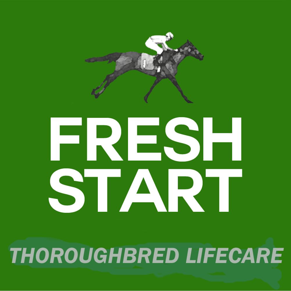 Fresh Start Thoroughbred Lifecare, Inc.