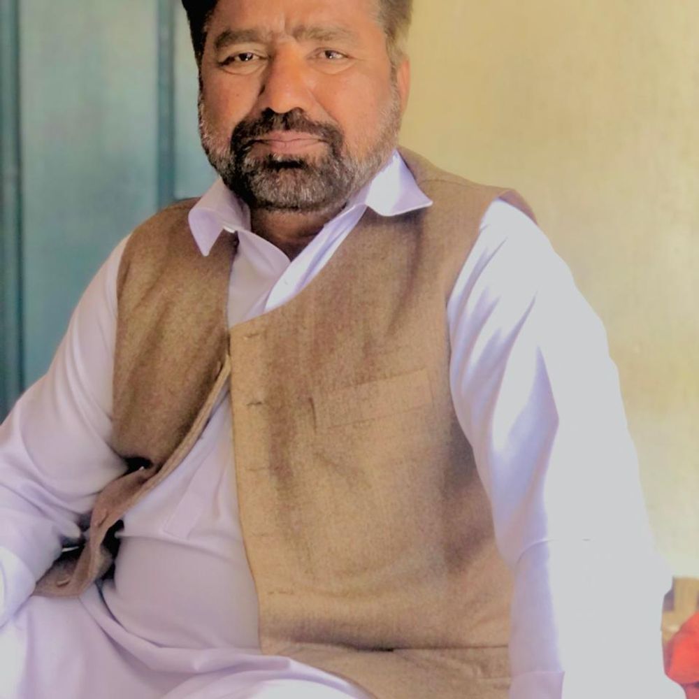 Haji M Iqbal