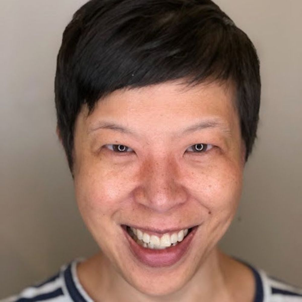 Melissa Lim