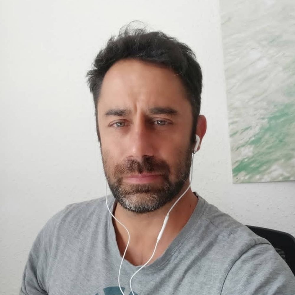 Julio Agujetas