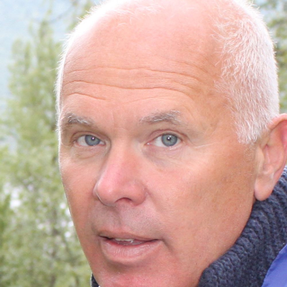 Hans Lööf