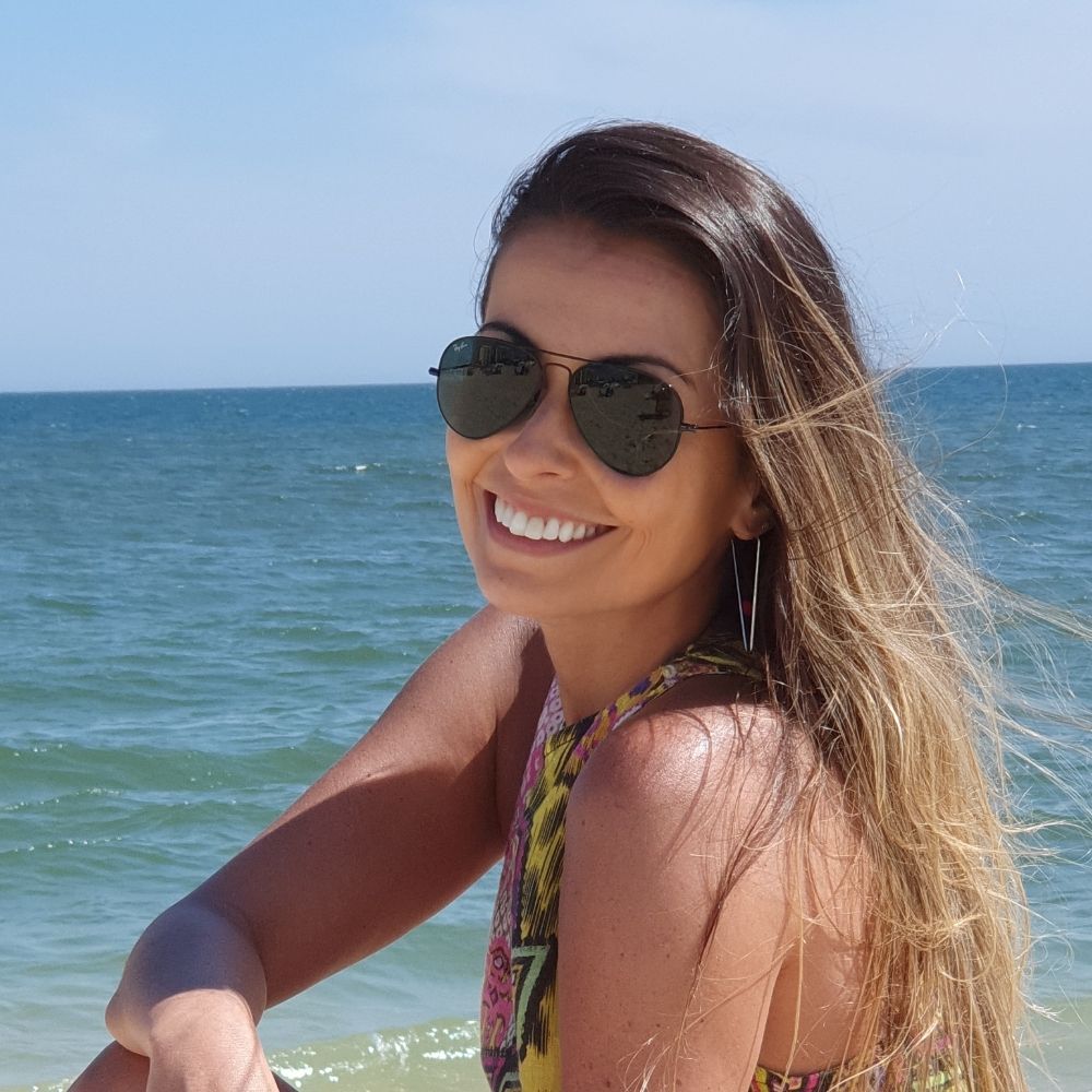 Jana Gherrah