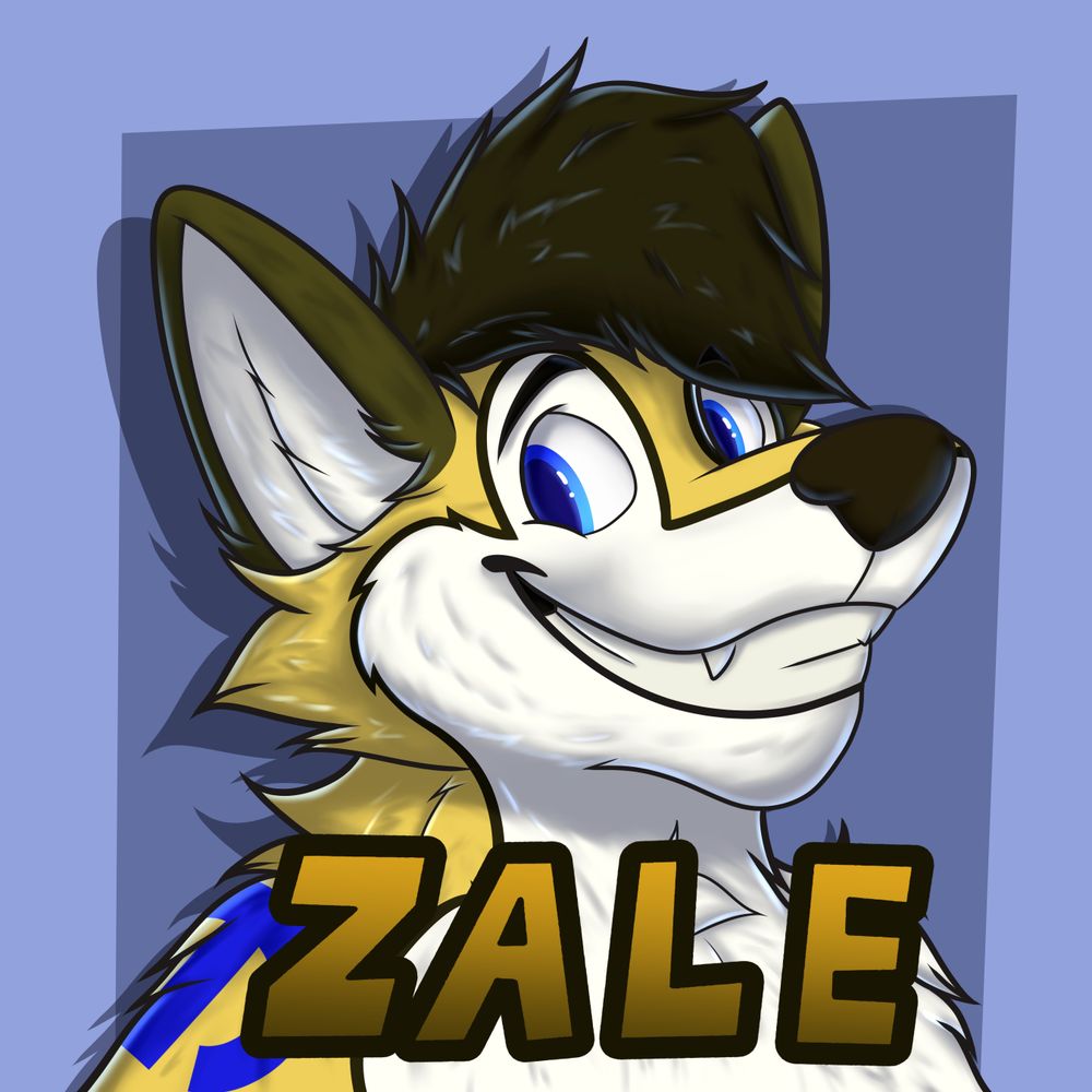 Zale Husky
