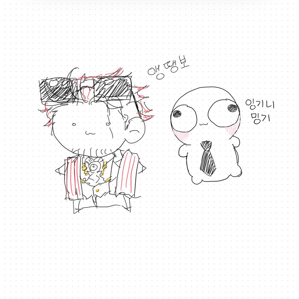 newbi앵두🍒