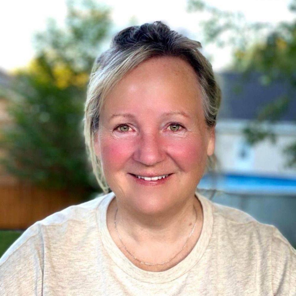 Joan Hamel