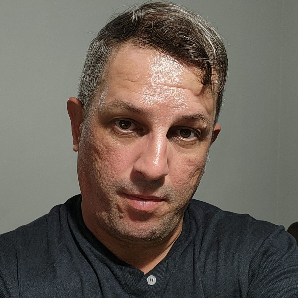Alexandre Unruh