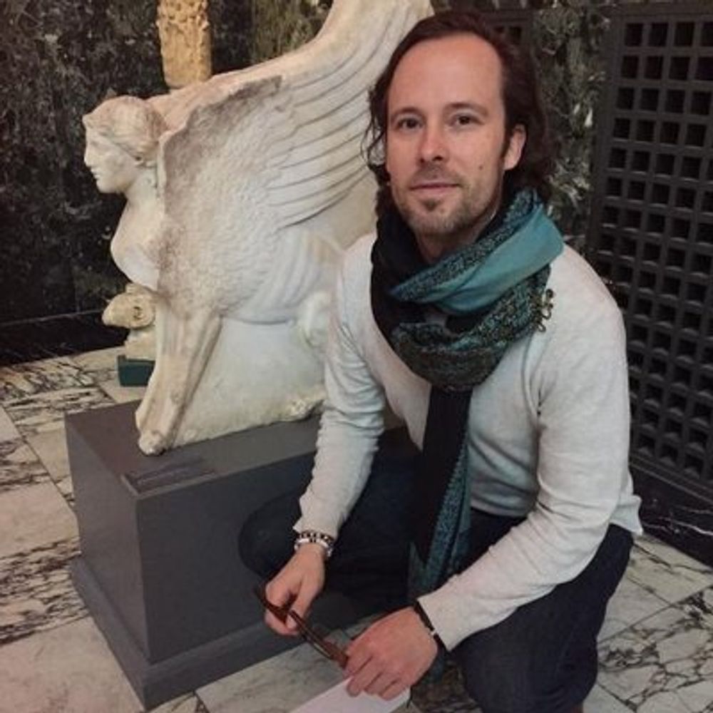 Dino Knudsen