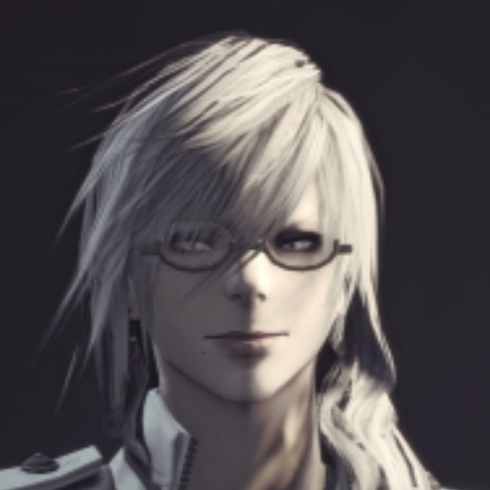 Profile avatar