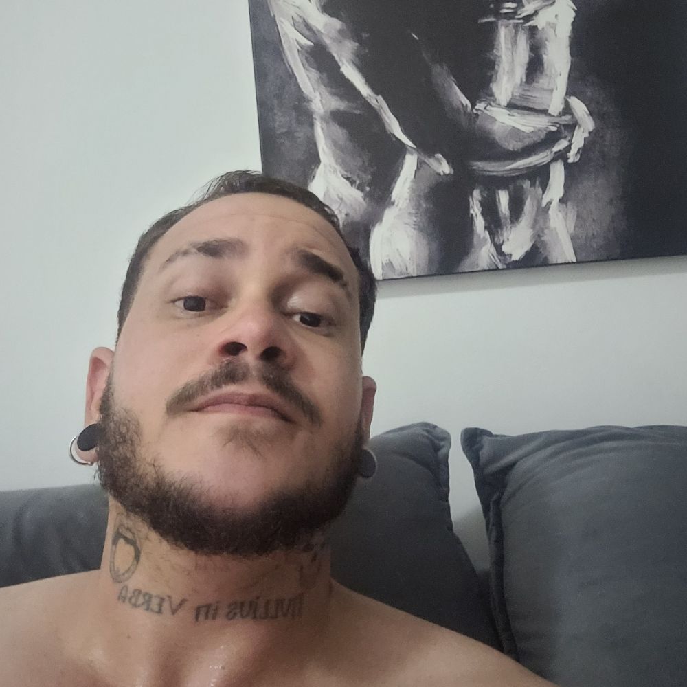 Gosto de tudo, menos de gente chata 