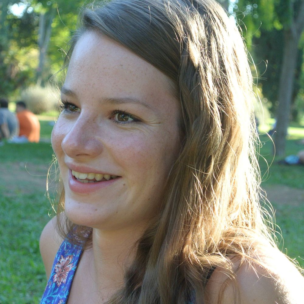 Marleen van den Munkhof