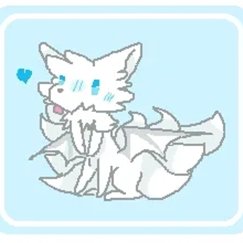 Snowy