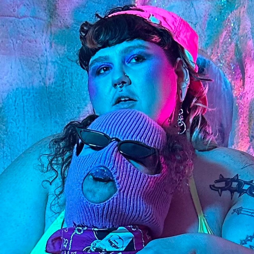 Peyton Patchouli