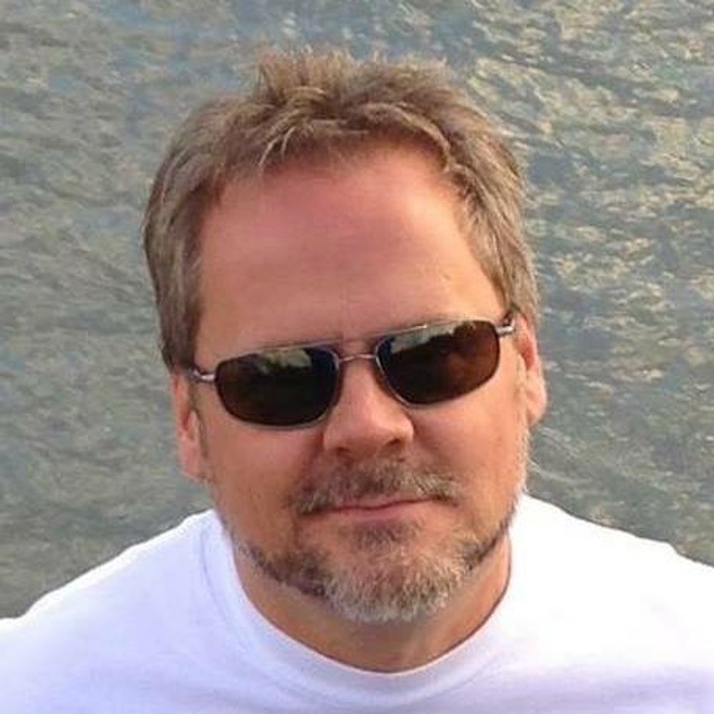 Mark Tankersley