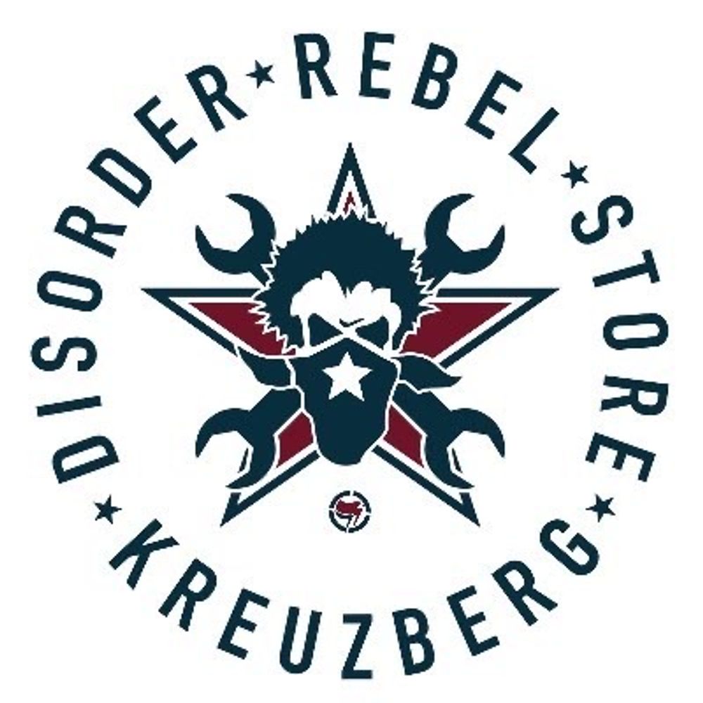 Disorder Rebel Store