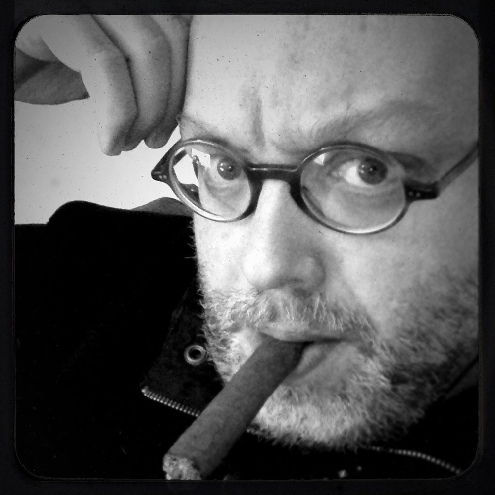 Jérôme LÉGER