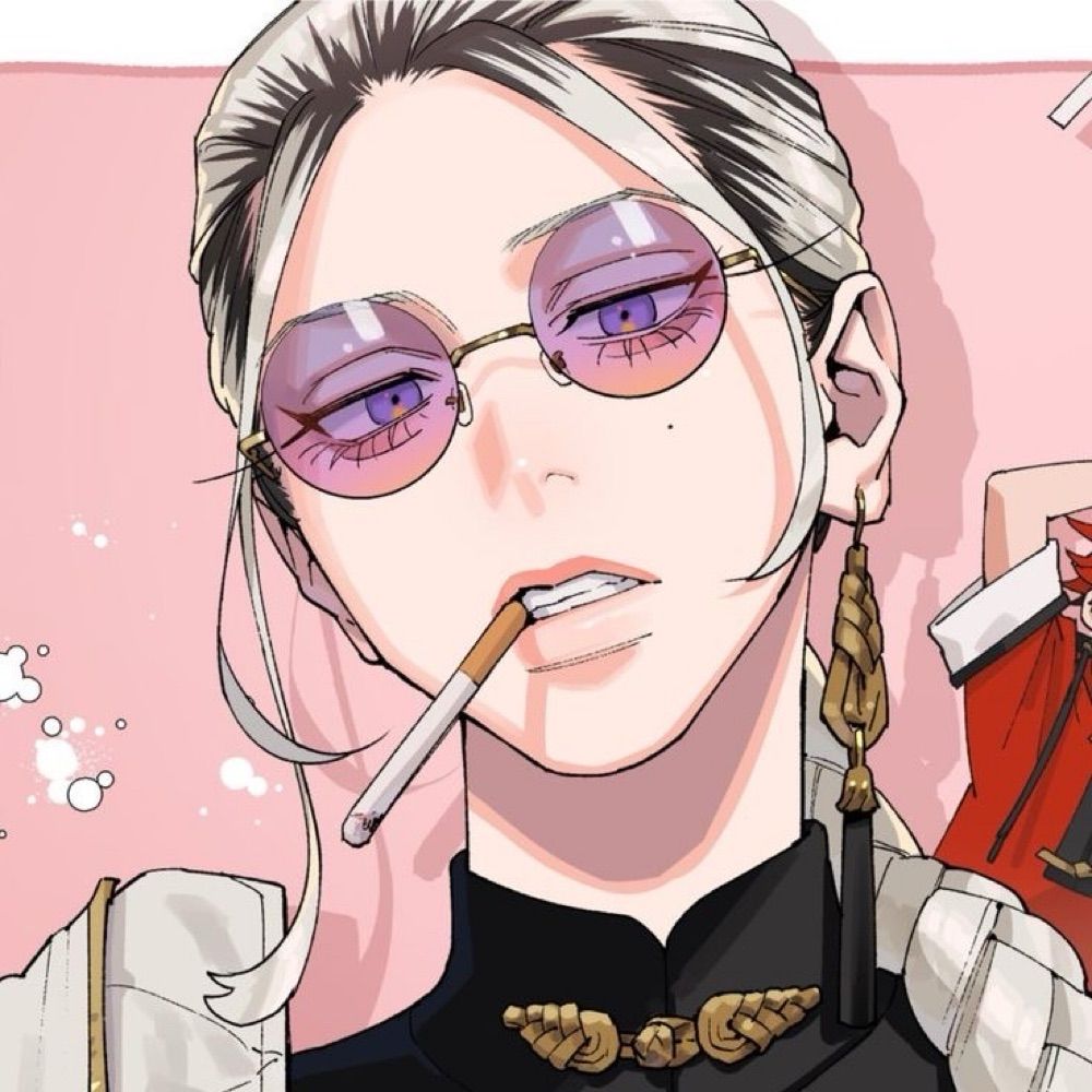 Robin 🏳️‍⚧️