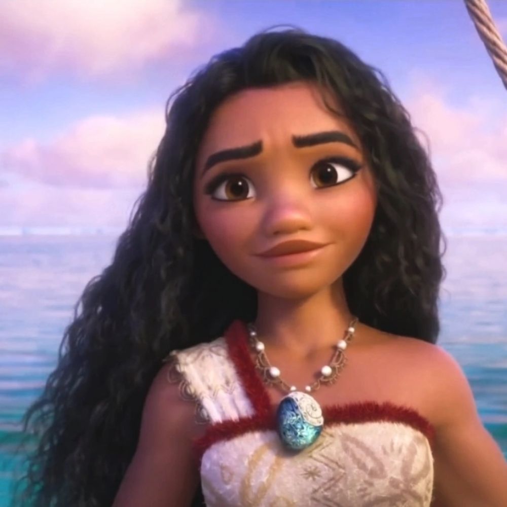 🌺 Disney's Moana 🌺