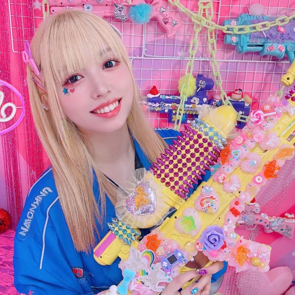 愛原まな