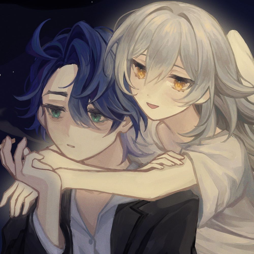 Koumei🐟