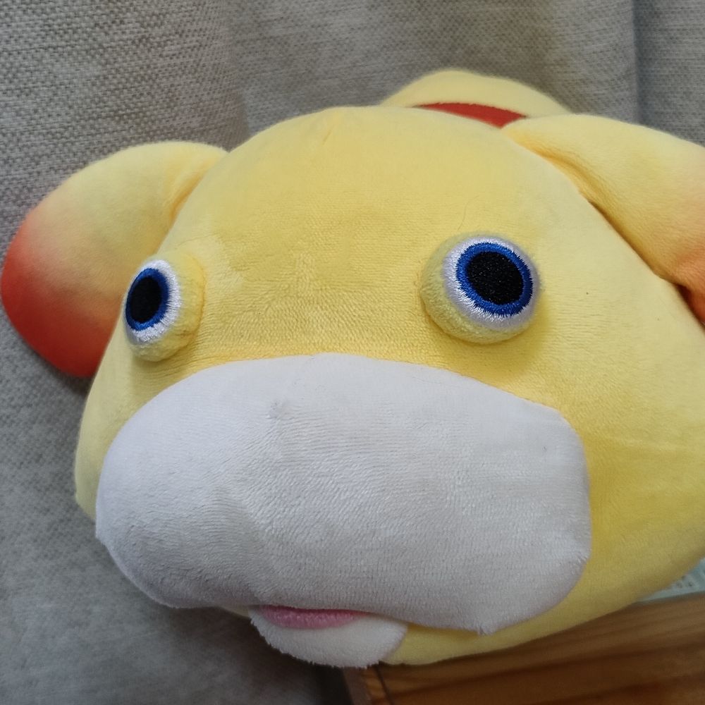 もりもり