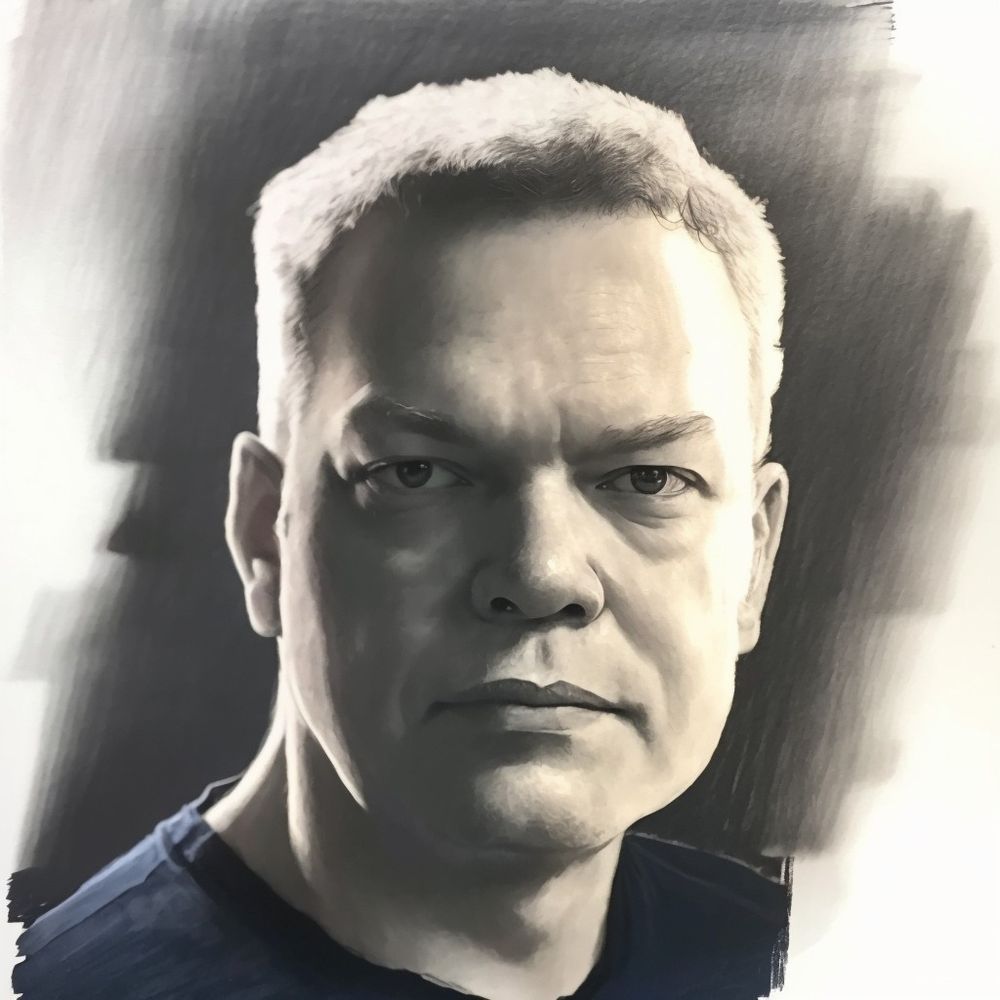 Bruce Lundeby