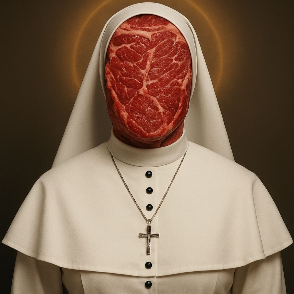 🍖 🥩 Sister Meaty Anne 🥩 🍖 🍗