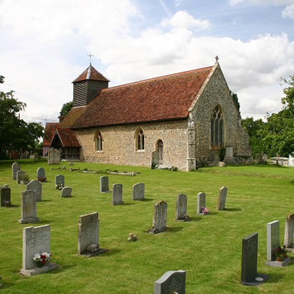Stour Valley Benefice