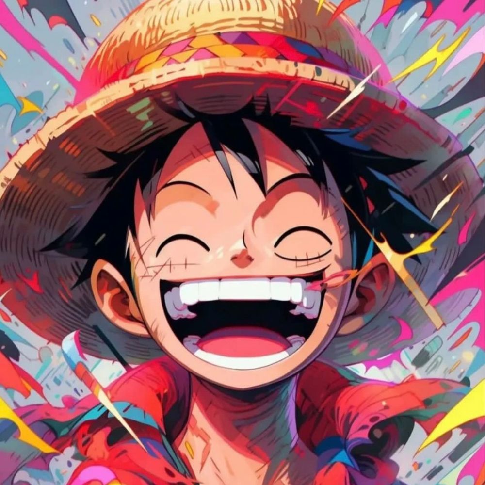 The Pirate King