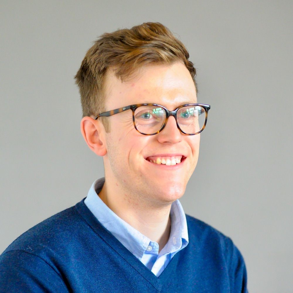 Dr Christopher D. Woodgate