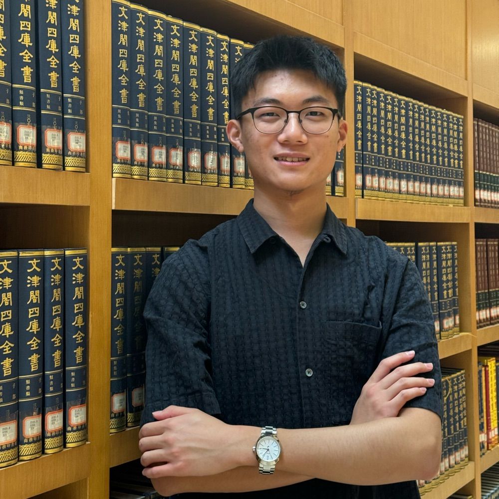 Gengrun Li