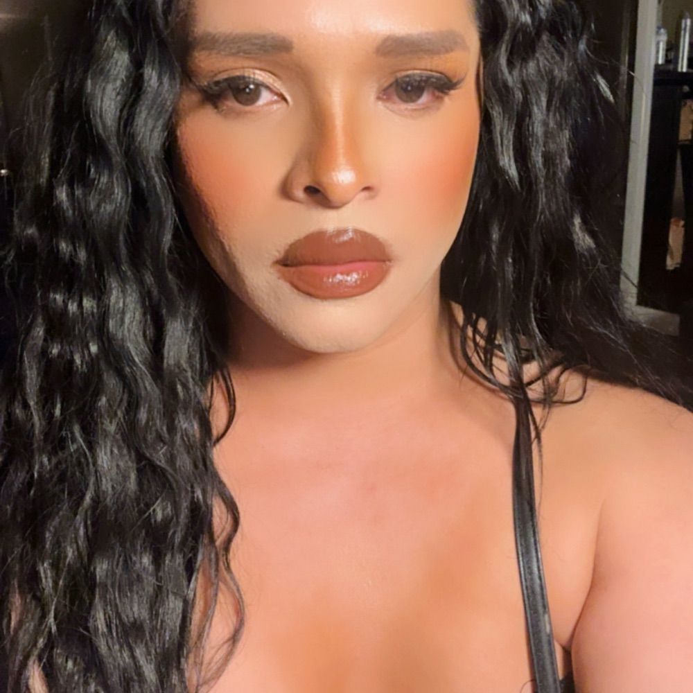 Vanessa the Doll