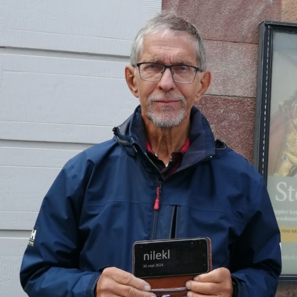 Nisse Eklöf