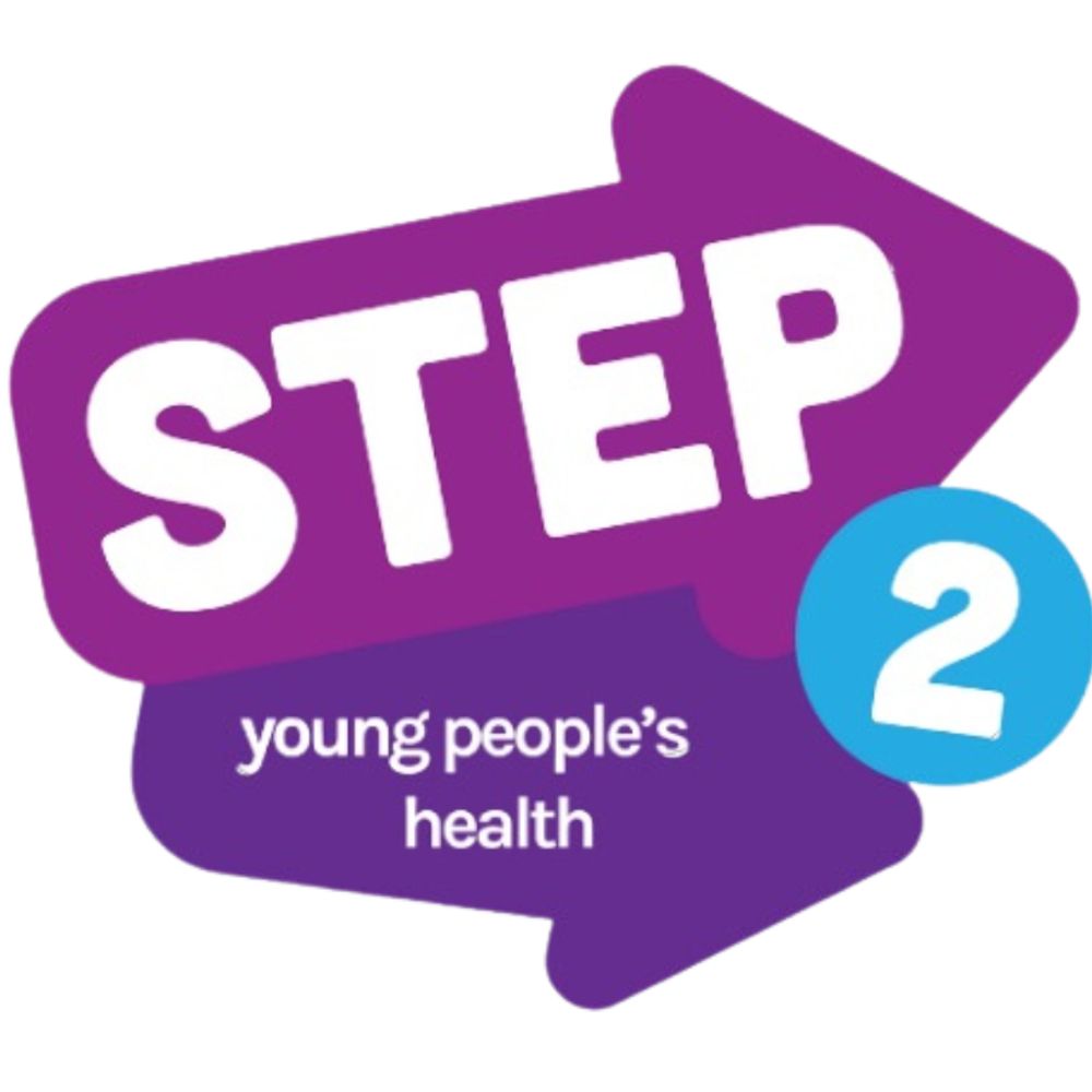 Step 2 Young People’s Health