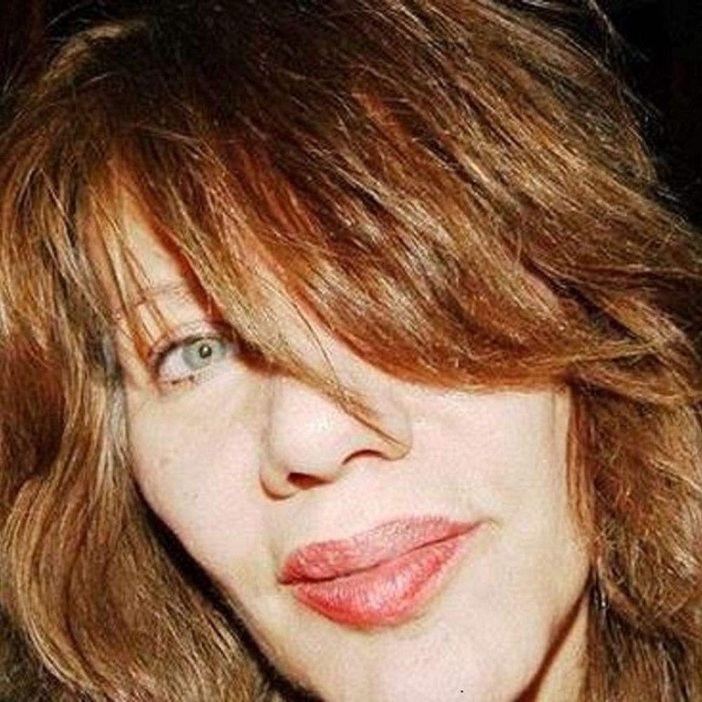 Christine Rome