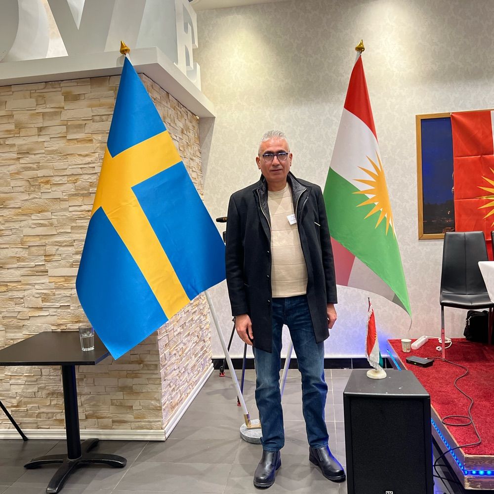 Kheraldin Hasan