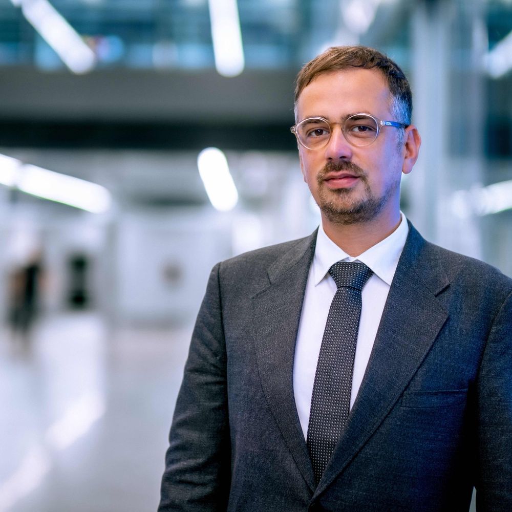 Stefan Kollinger