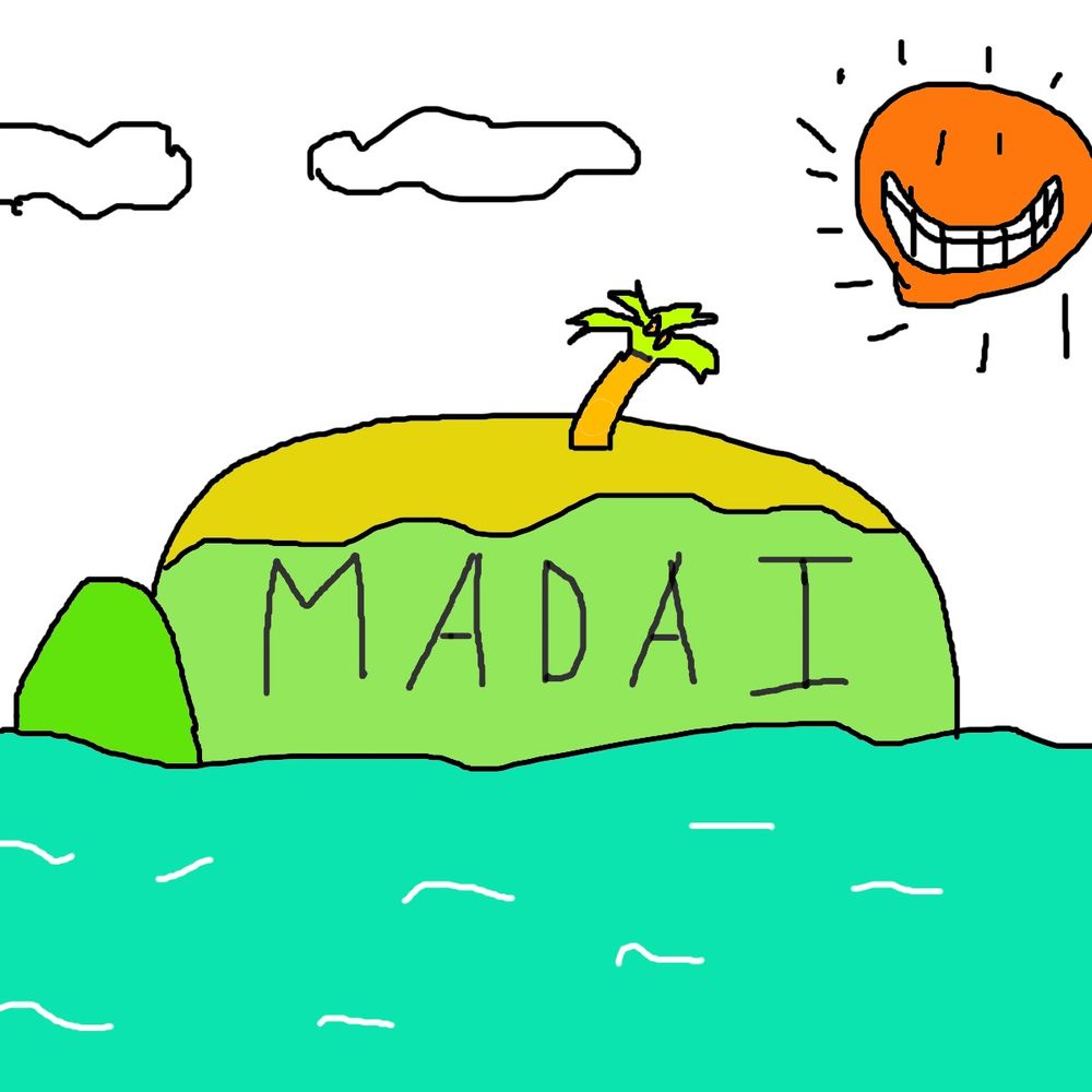Madai