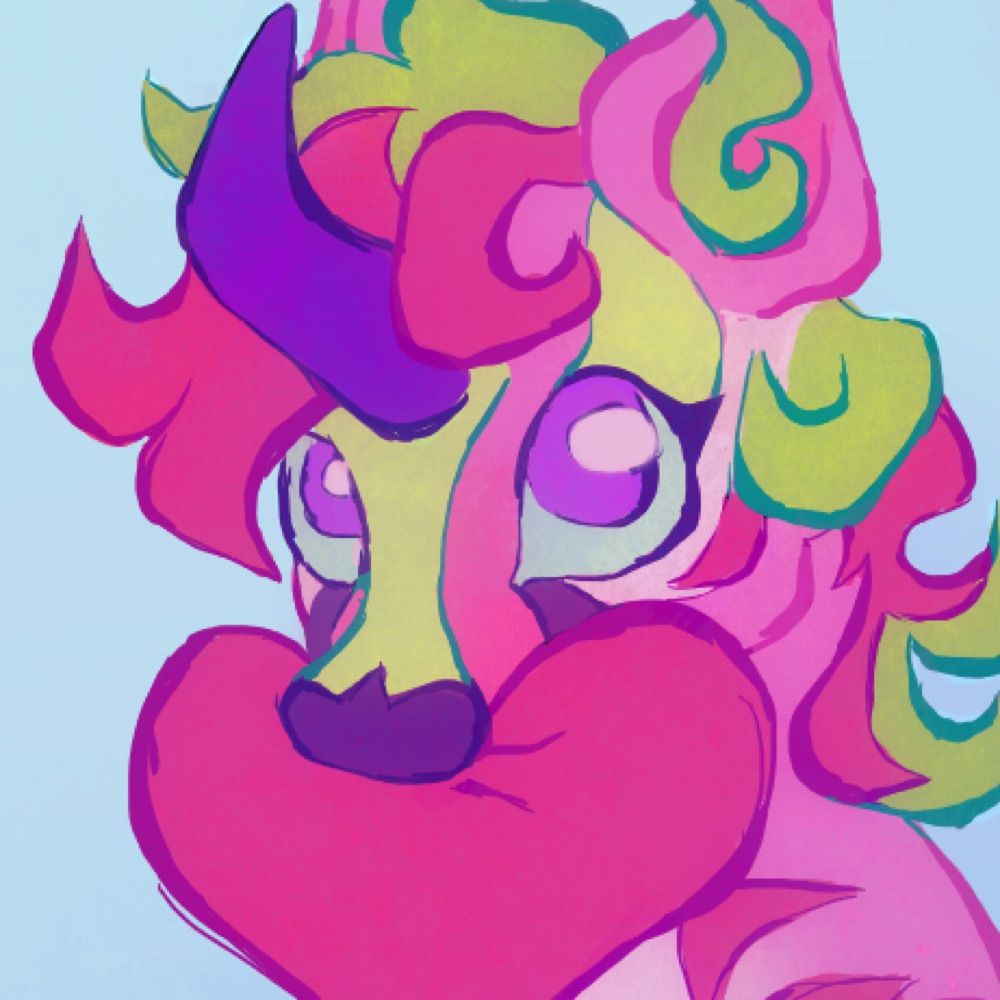 Zilly Zebracorn