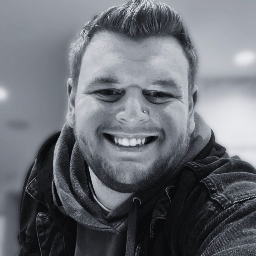 Nathan Lane | Social Media Specilaist