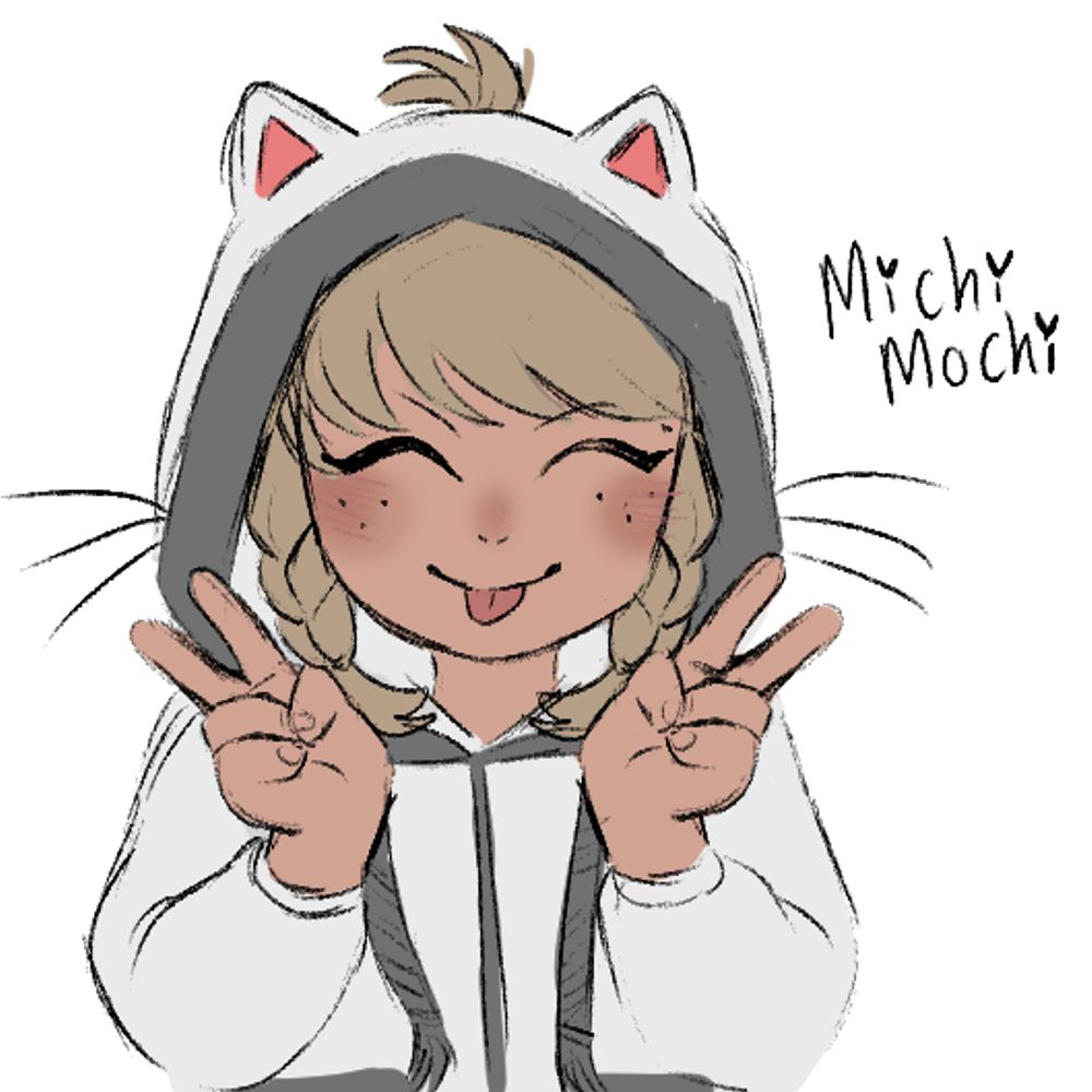 Michi Mochi
