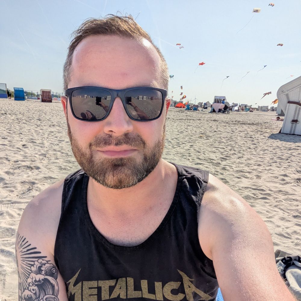 User avatar