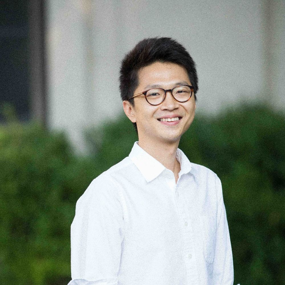 Jeff Qiu
